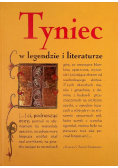 Tyniec w legendzie i literaturze
