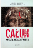 Całun Kwestia wciąż otwarta Nowa