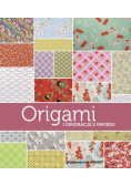 Origami i dekoracje z papieru papieru