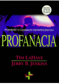 Profanacja