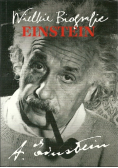 Wielkie Biografie Einstein