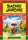 Baśnie chińskie