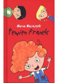 Pewien Franek