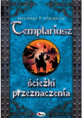 Templariusz Ścieżki przeznaczenia