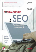 Couzin Gradiva - Godzina dziennie z SEO Wejdź na szczyty wyszukiwarek