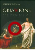 Objawione