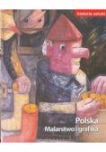 Historia sztuki Tom 16 Polska Malarstwo i grafika