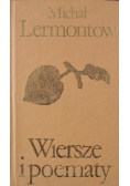 Lermontow Wiersze i poematy