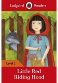 Little Red Riding Hood Level 2
