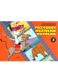 Przygody Koziołka Matołka
