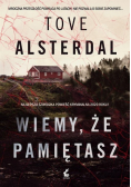 Wiemy że pamiętasz