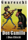 Don Camillo i Don Chichi