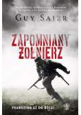 Zapomniany żołnierz