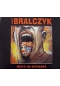 Język na sprzedaż