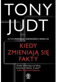 Kiedy zmieniają się fakty