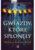 Gwiazdy które spłonęły