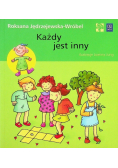 Każdy jest inny