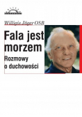 Fala jest morzem