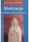 Medytacje na Adwent i Boże Narodzenie