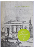 Pałac Tyszkiewiczów