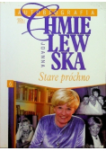 Autobiografia Stare próchno