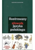 Ilustrowany słownik języka polskiego