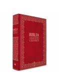Biblia Jubileuszowa z komentarzem Św. Jana Pawła II
