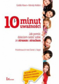 10 minut uważności