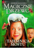 Magiczne drzewo Tajemnica mostu
