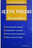 Język polski Kompendium