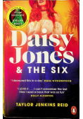 Daisy Jones and The Six