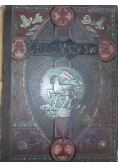 Ofiara mszy świętej w tajemnicach, 1906 r.