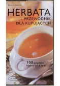 Herbata- Przewodnik dla kupujących