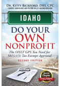 Idaho Do Your Own Nonprofit