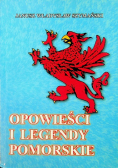 Opowieści i legendy pomorskie  Dedykacja autora