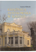 Książnica Asnykowska w Kaliszu