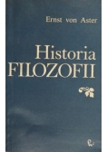 Historia Filozofii