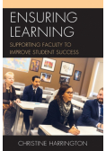 Ensuring Learning