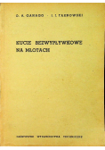 Kucie bezwypływkowe na młotach