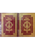 Faraon Tom I i II