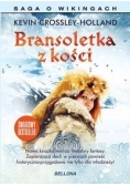 Bransoletka z kości