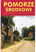 Pomorze środkowe przewodnik krajoznawczy