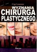 Wyznania chirurga plastycznego