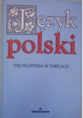 Język polski Encyklopedia w tabelach