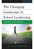 The Changing Landscape of School Leadership