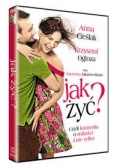 Jak żyć ? DVD