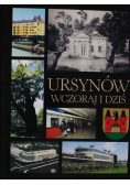 Ursynów wczoraj i dziś