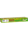 Flet prosty drewniany