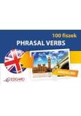 Angielski 100 Fiszek Phrasal Verbs