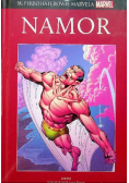 Superbohaterowie Marvela Tom 67 Namor